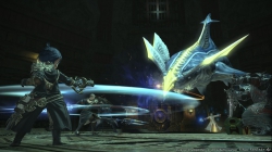 Final Fantasy XIV Online - Update 3.3