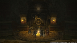 Final Fantasy XIV Online - Update 3.3