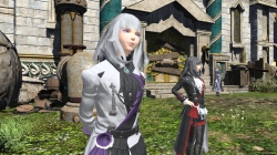 Final Fantasy XIV Online - Screenshots 09-16