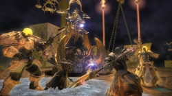 Final Fantasy XIV Online - Screenshots 09-16