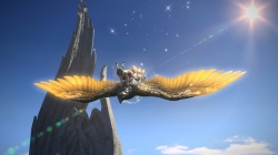 Final Fantasy XIV Online - Screenshots 09-16
