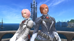 Final Fantasy XIV Online - Screenshots 09-16