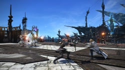 Final Fantasy XIV Online - Screenshots 09-16