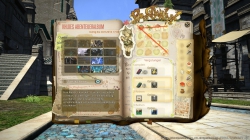 Final Fantasy XIV Online - Screenshots 09-16