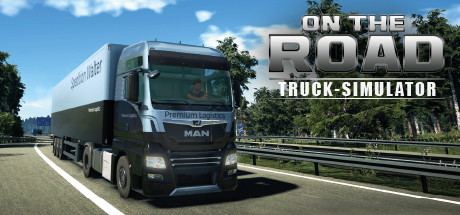 On The Road - Truck Simulator - On The Road - Truck Simulator