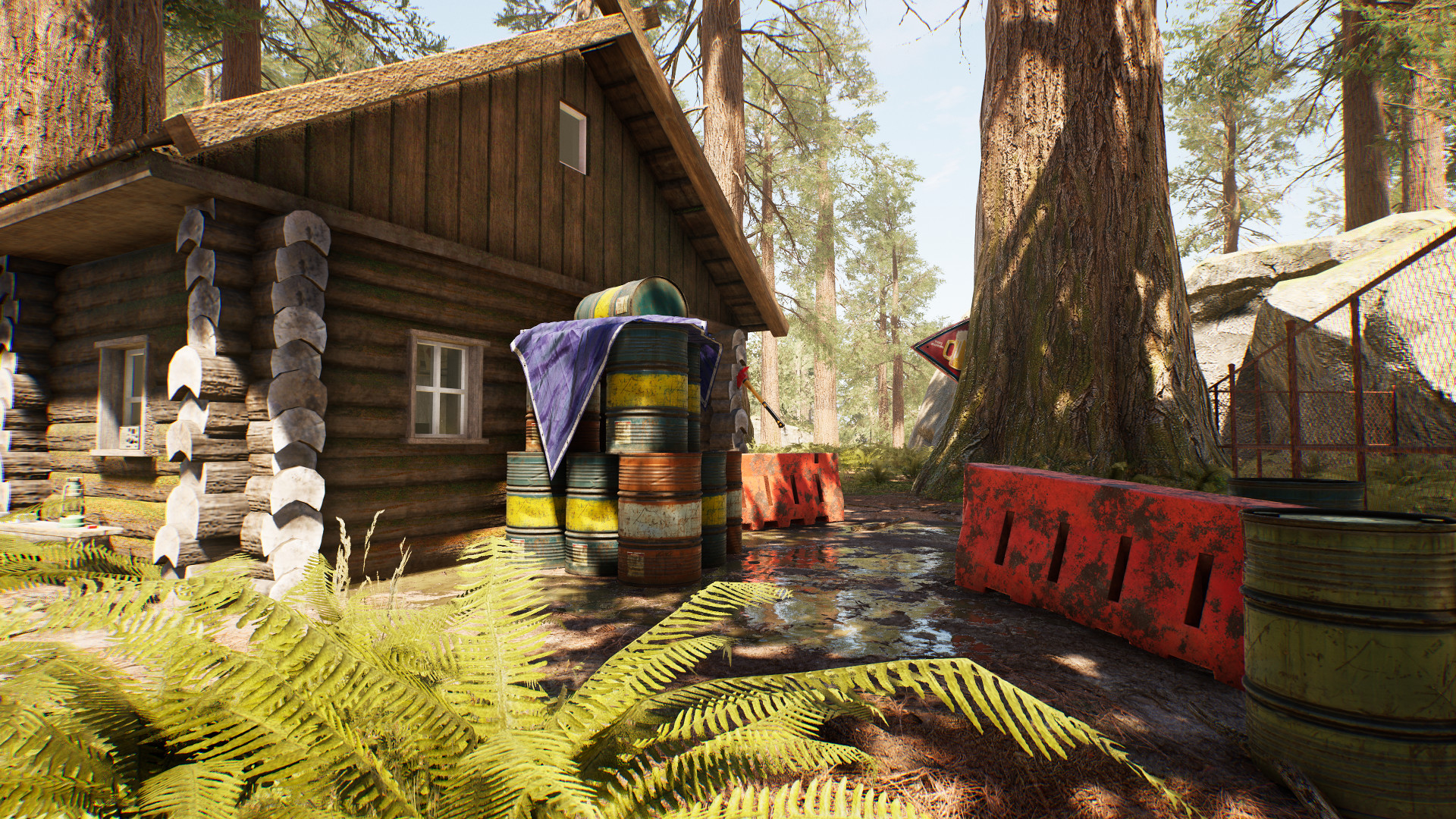Potentia: Screen zum Spiel Potentia.