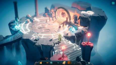 Cardaclysm: Screen zum Spiel Cardaclysm.