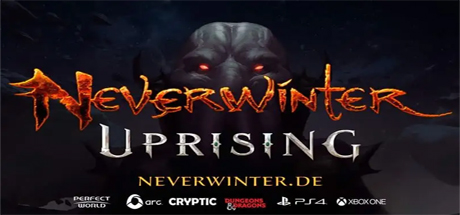 Neverwinter: Uprising