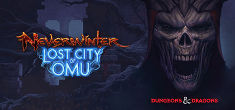 Neverwinter: Lost City of Omu