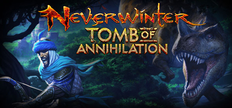 Neverwinter: Tomb of Annihilation