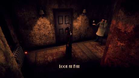 Joe Kowalski Chronicles: Murder in a flat: Screen zum Spiel Joe Kowalski Chronicles: Murder in a flat.