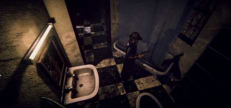 Joe Kowalski Chronicles: Murder in a flat: Screen zum Spiel Joe Kowalski Chronicles: Murder in a flat.