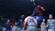 Pro Evolution Soccer 2010 - Erste Bilder zu Pro Evolution Soccer 2010