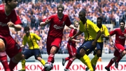 Pro Evolution Soccer 2010 - Erste Bilder zu Pro Evolution Soccer 2010