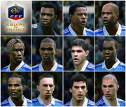 Pro Evolution Soccer 2010: Screenshot aus PES 2010