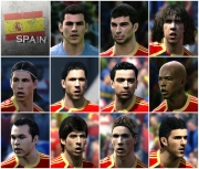 Pro Evolution Soccer 2010 - Screenshot aus PES 2010