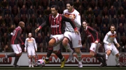 Pro Evolution Soccer 2010 - Screenshot aus PES 2010