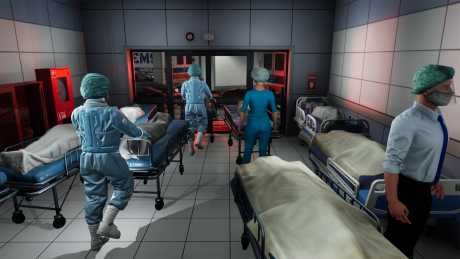 EPIDEMIC: Screen zum Spiel EPIDEMIC.