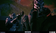 Mass Effect: Screenshot - Mass Effect