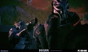 Mass Effect - Screenshot - Mass Effect