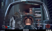 Mass Effect: Screenshot - Mass Effect