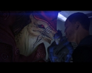 Mass Effect: Screenshot - Mass Effect