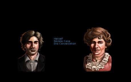 Lamplight City: Screen zum Spiel Lamplight City.