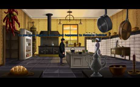 Lamplight City: Screen zum Spiel Lamplight City.