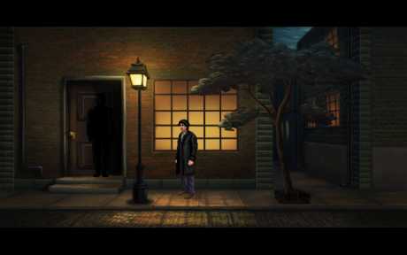 Lamplight City - Screen zum Spiel Lamplight City.