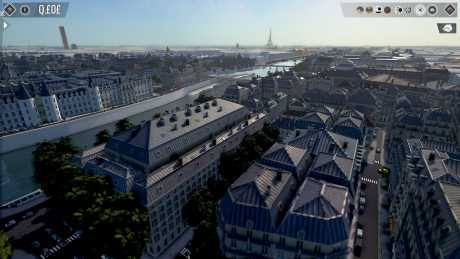 The Architect: Paris - Screen zum Spiel The Architect: Paris.