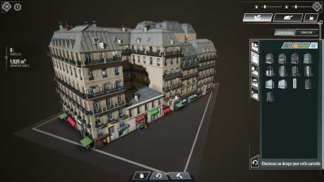 The Architect: Paris: Screen zum Spiel The Architect: Paris.