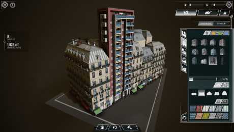 The Architect: Paris - Screen zum Spiel The Architect: Paris.