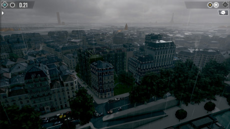 The Architect: Paris - Screenshots aus dem Spiel