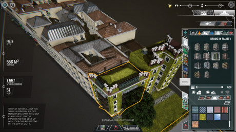 The Architect: Paris: Screenshots aus dem Spiel