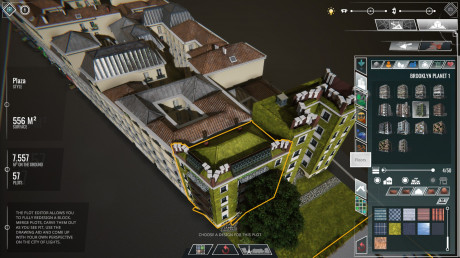 The Architect: Paris - Screenshots aus dem Spiel