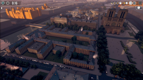 The Architect: Paris: Screenshots aus dem Spiel