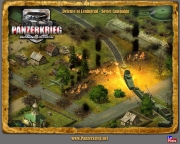 Panzerkrieg: Burning Horizon 2: 