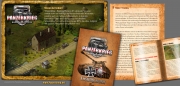 Panzerkrieg: Burning Horizon 2 - 