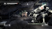 Shadow Complex: Screen aus dem Sidescroller Shadow Complex.