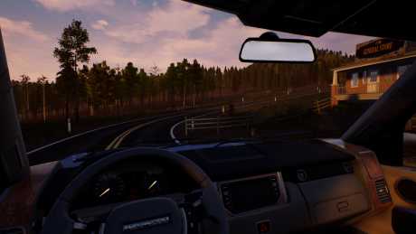Ranch Simulator - Screen zum Spiel Ranch Simulator.