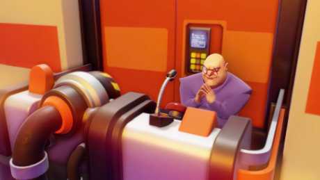 Evil Genius 2: World Domination - Screen zum Spiel Evil Genius 2: World Domination.