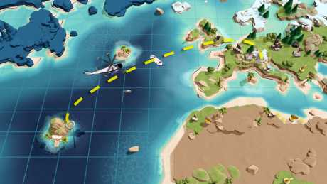 Evil Genius 2: World Domination - Screen zum Spiel Evil Genius 2: World Domination.