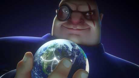 Evil Genius 2: World Domination - Screen zum Spiel Evil Genius 2: World Domination.