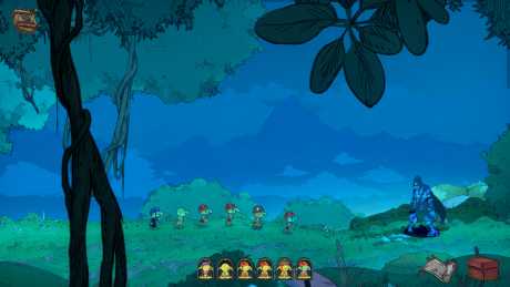 Goblin Stone: Screen zum Spiel Goblin Stone.