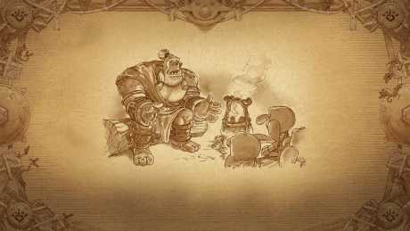 Goblin Stone: Screen zum Spiel Goblin Stone.