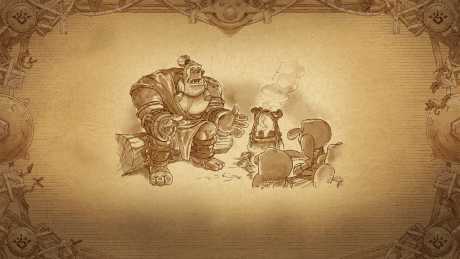 Goblin Stone - Screen zum Spiel Goblin Stone.