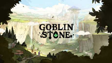 Goblin Stone - Screen zum Spiel Goblin Stone.