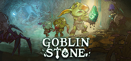 Goblin Stone erscheint ab 01.01.2022 im Handel