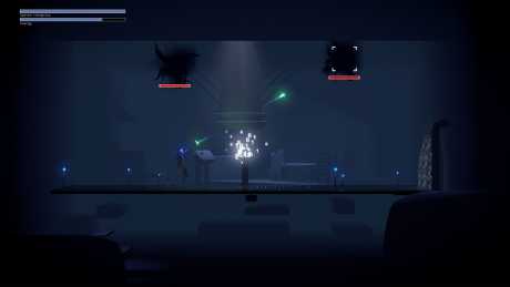 The Fall Part 2: Unbound: Screen zum Spiel The Fall Part 2: Unbound.