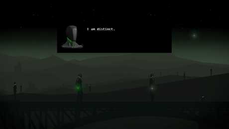 The Fall Part 2: Unbound - Screen zum Spiel The Fall Part 2: Unbound.